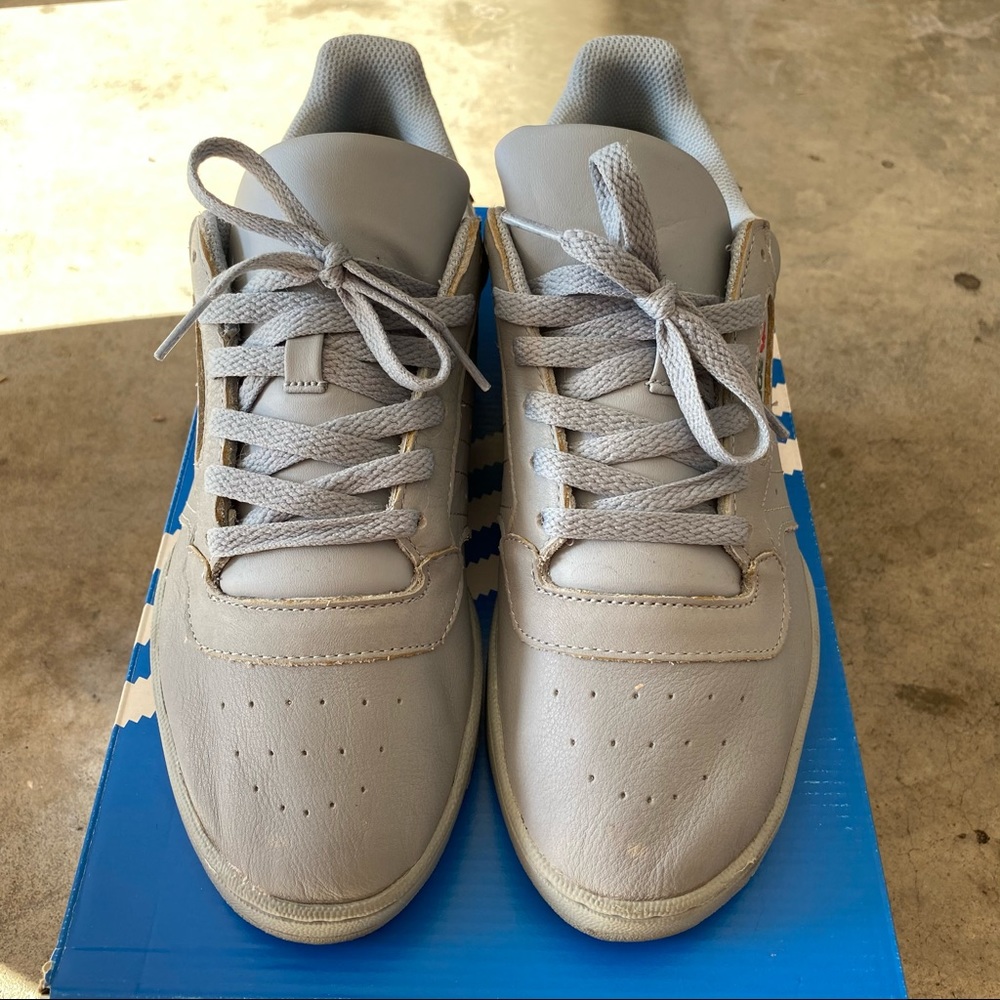 Adidas Yeezy Powerphase Calabasas By Kanye West